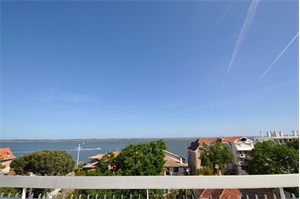 t4 à la vente -   33120  ARCACHON, surface 72 m2 vente t4 - UBI441519770